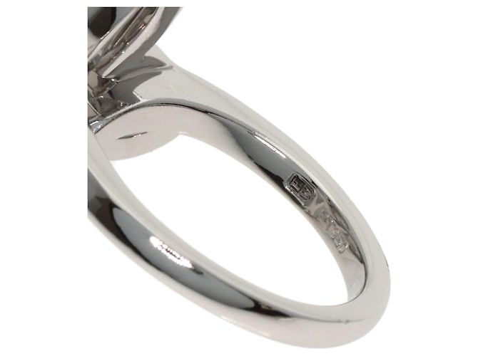 Harry Winston Lily Cluster Diamantring - Ansicht 5