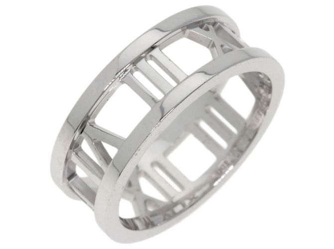 Atlas Offene Bandring von Tiffany & Co. - Ansicht 2
