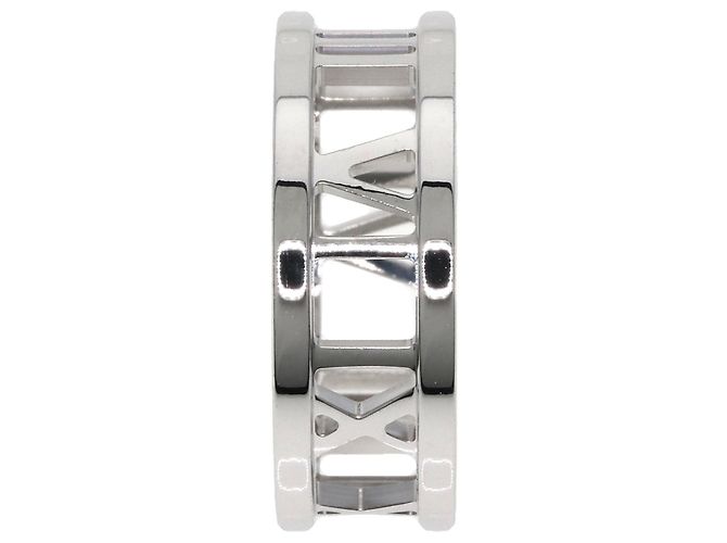 Atlas Offene Bandring von Tiffany & Co. - Ansicht 3