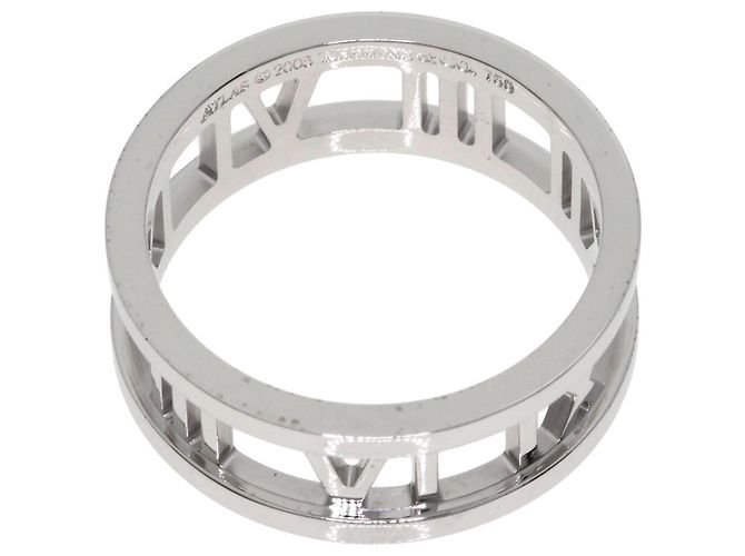 Atlas Offene Bandring von Tiffany & Co. - Ansicht 4