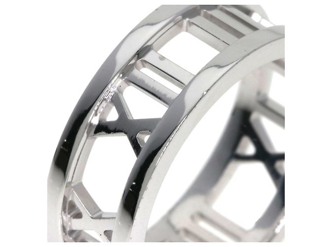 Atlas Offene Bandring von Tiffany & Co. - Ansicht 6