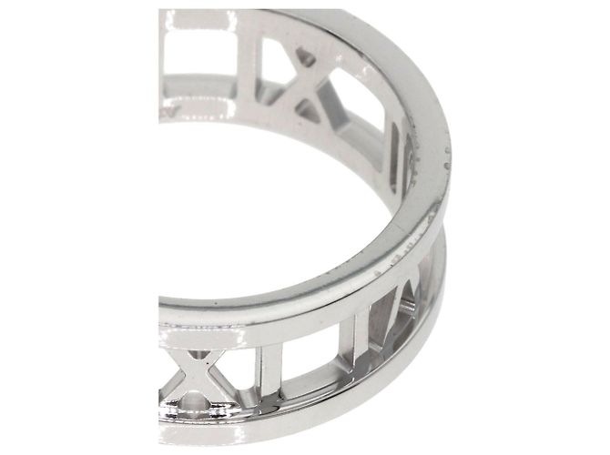 Atlas Offene Bandring von Tiffany & Co. - Ansicht 7