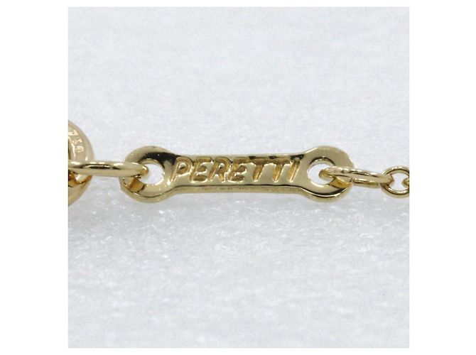 Collana Pavé a Cuore Pieno Tiffany & Co. - vista 5