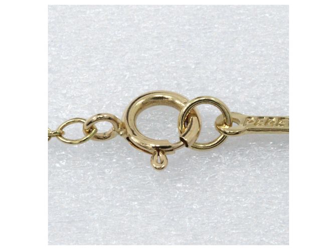 Collana Pavé a Cuore Pieno Tiffany & Co. - vista 7