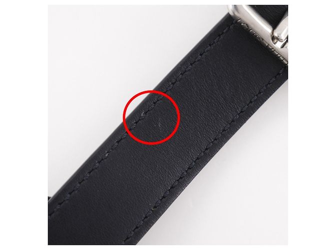 Borsa Alma EW Louis Vuitton Nero - vista 17