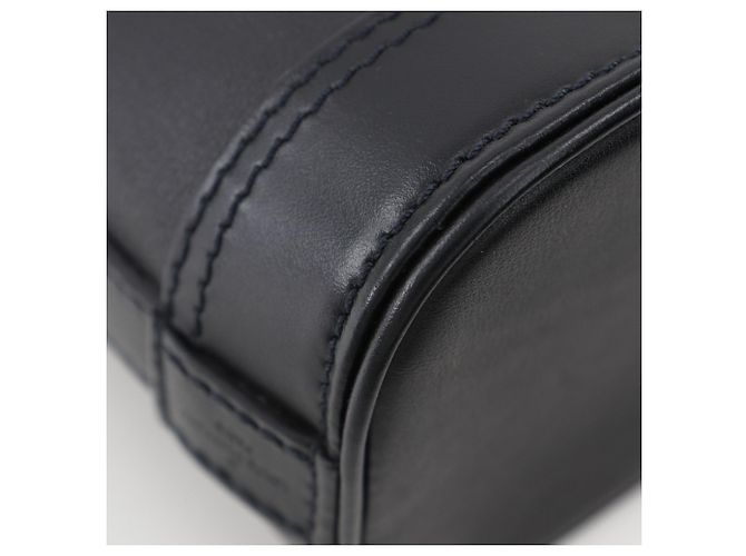 Borsa Alma EW Louis Vuitton Nero - vista 4
