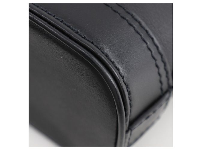 Borsa Alma EW Louis Vuitton Nero - vista 5