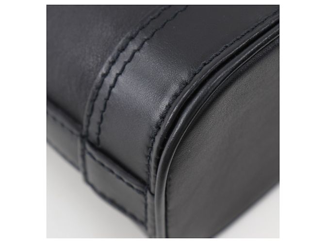 Borsa Alma EW Louis Vuitton Nero - vista 6