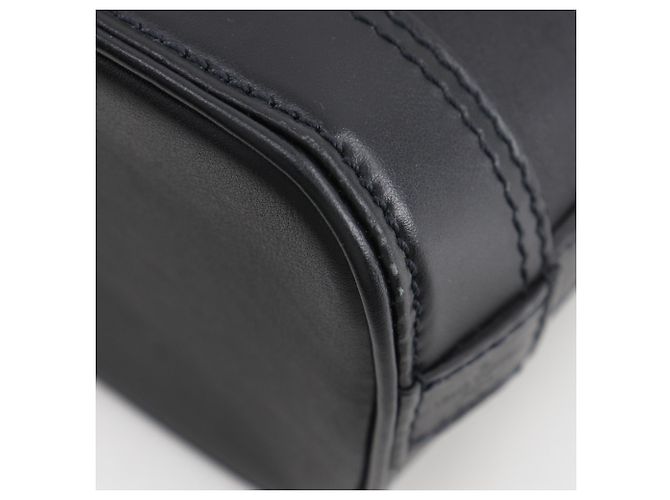 Borsa Alma EW Louis Vuitton Nero - vista 7