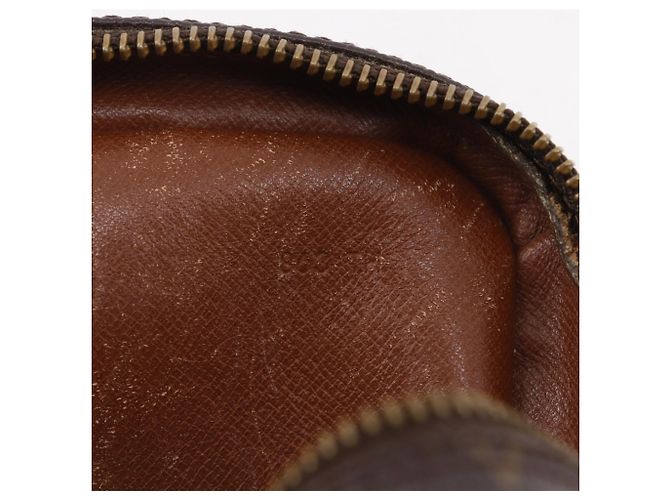 Borsa a Spalla Amazon Louis Vuitton Marrone - vista 17