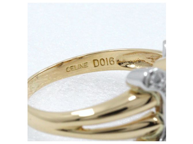 Céline Anillo Celine Macadam - vista 5