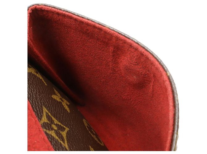 Borsa a Spalla Monogram Vivacite PM Louis Vuitton Marrone Monogramma - vista 10