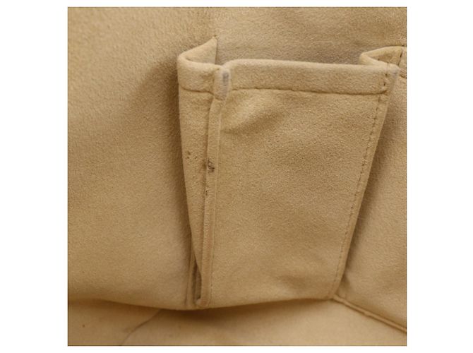 Borsa a mano Saleya PM Louis Vuitton Bianco - vista 15