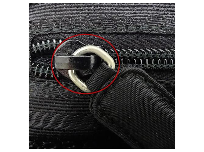 Borsa a mano Prada per donne Nero - vista 15