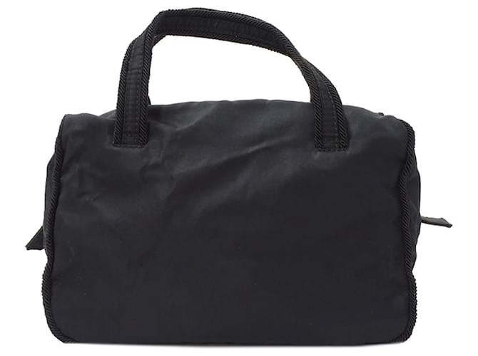 Borsa a mano Prada per donne Nero - vista 2
