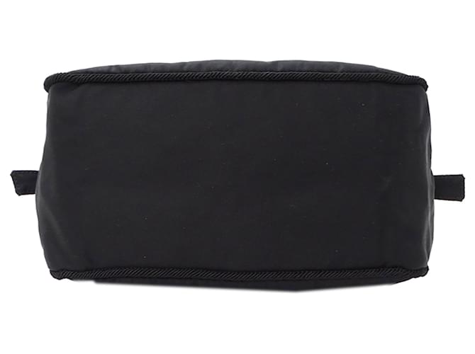 Borsa a mano Prada per donne Nero - vista 3