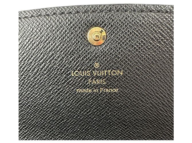 Louis Vuitton Monogram Reverse Long Wallet - view 11