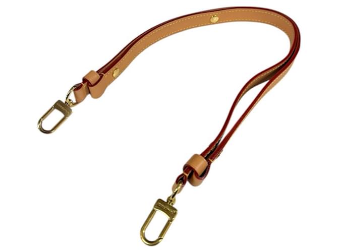 Borsa a Spalla Loop Monogram Louis Vuitton Marrone Monogramma - vista 7
