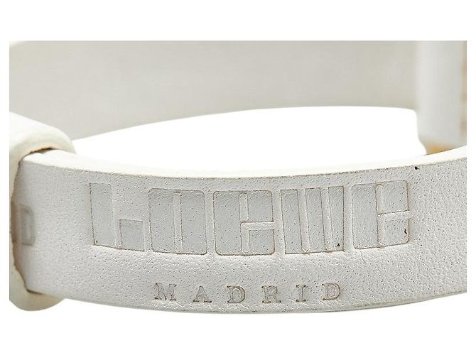 Loewe Leather Bracelet - vista 4