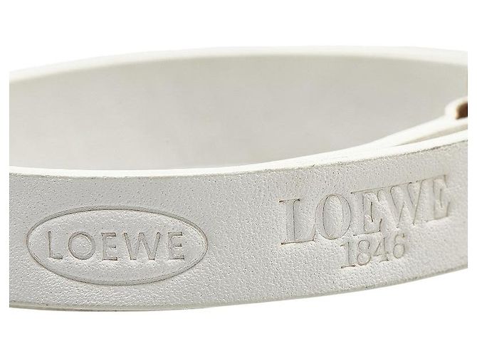 Loewe Leather Bracelet - vista 5