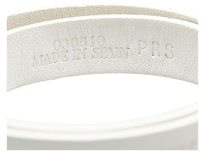 Loewe Leather Bracelet - vista 6