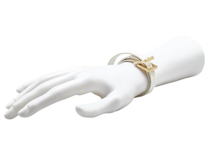 Loewe Leather Bracelet - vista 7