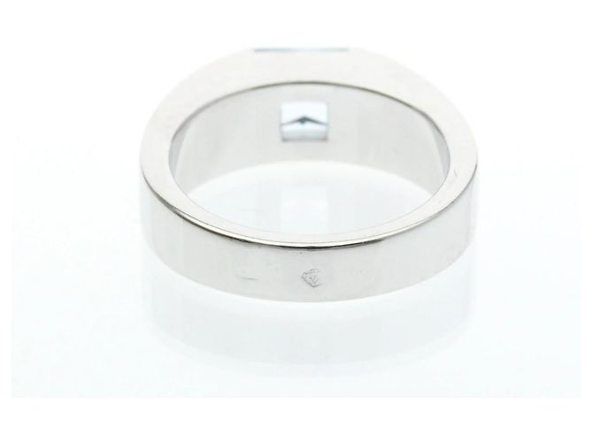 Cartier Tank Ring mit Aquamarin - Ansicht 3