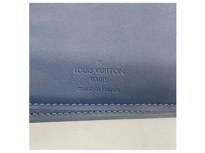 Portafoglio Lungo Brazza Damier Louis Vuitton Damier ebene - vista 4