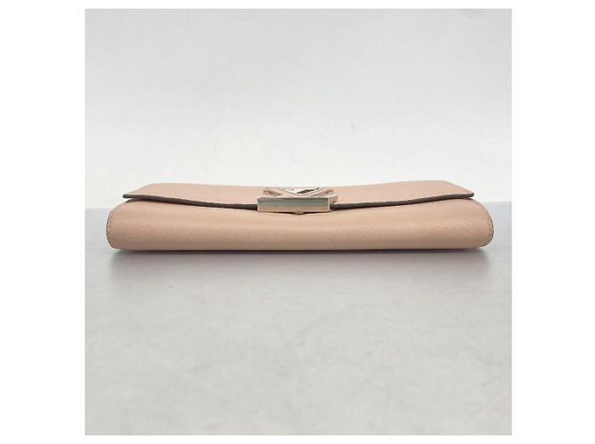 Cartera Larga Capucines Louis Vuitton - vista 2