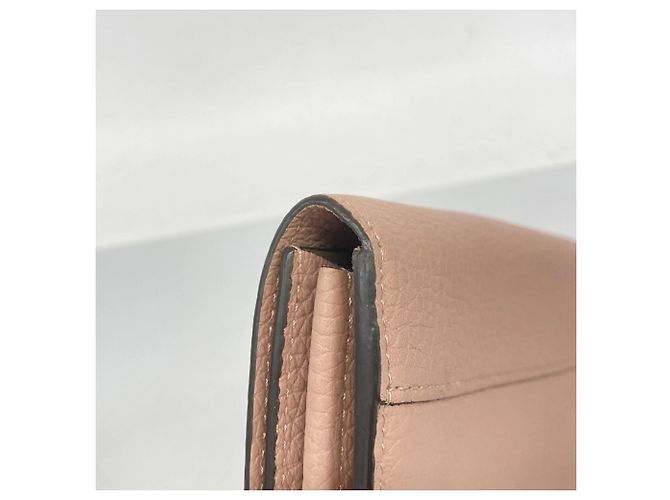 Cartera Larga Capucines Louis Vuitton - vista 5