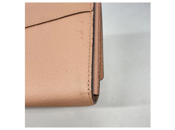 Cartera Larga Capucines Louis Vuitton - vista 6