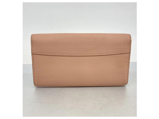 Cartera Larga Capucines Louis Vuitton - vista 9