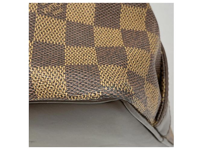 Borsa a Spalla Chelsea Damier Louis Vuitton Damier ebene - vista 10