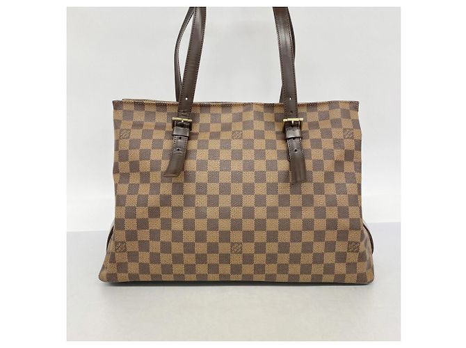 Borsa a Spalla Chelsea Damier Louis Vuitton Damier ebene - vista 11
