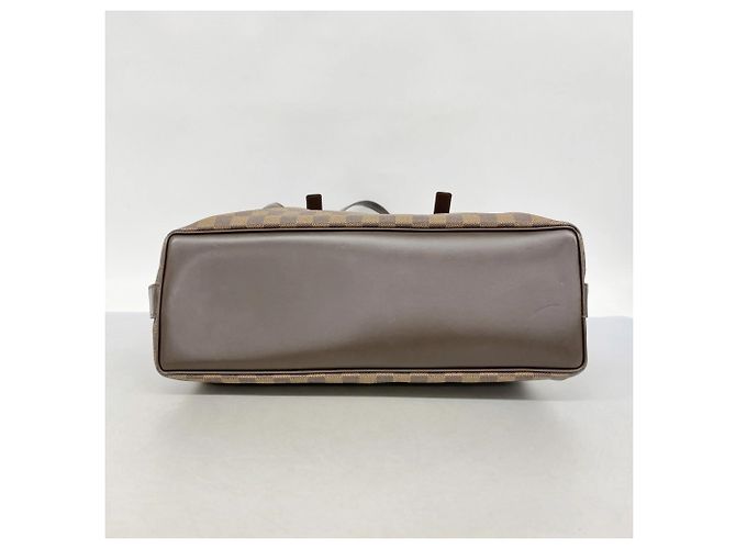 Borsa a Spalla Chelsea Damier Louis Vuitton Damier ebene - vista 3