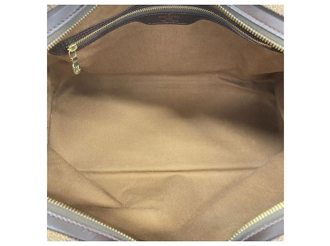 Borsa a Spalla Chelsea Damier Louis Vuitton Damier ebene - vista 4