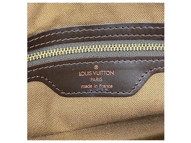 Borsa a Spalla Chelsea Damier Louis Vuitton Damier ebene - vista 5