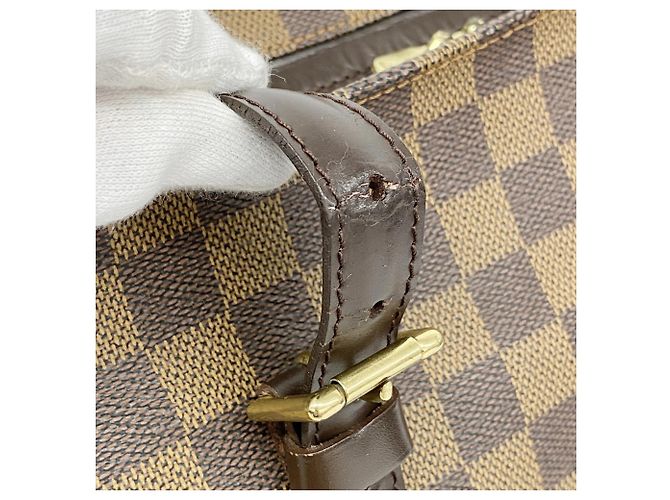 Borsa a Spalla Chelsea Damier Louis Vuitton Damier ebene - vista 8