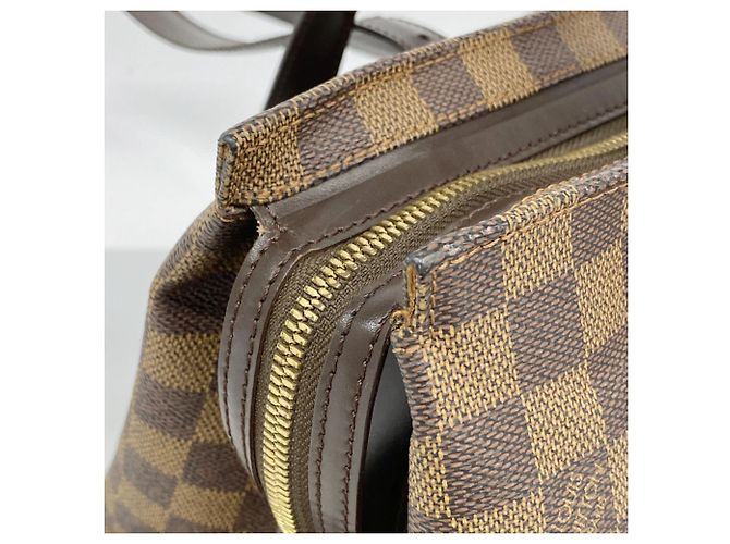 Borsa a Spalla Chelsea Damier Louis Vuitton Damier ebene - vista 9