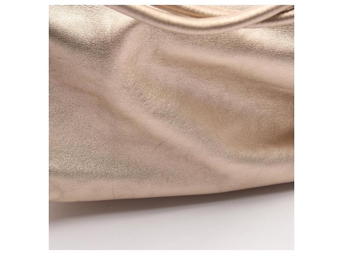 Loewe Anagram Handtasche Golden - Ansicht 7