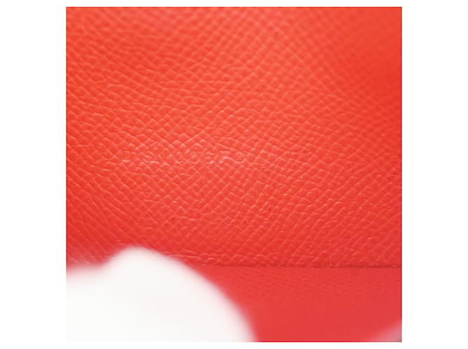 Hermès Hermes Bearn Epsom Long Mehrfarben - Ansicht 7