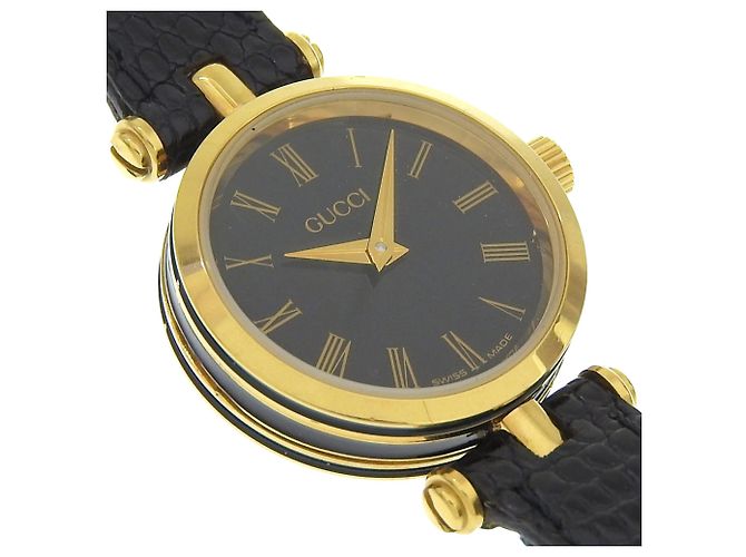 Gucci Sherry Damenuhr - Ansicht 3