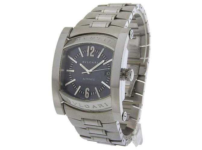 Bulgari Orologio Bvlgari BVLGARI Assioma AA48S - vista 2