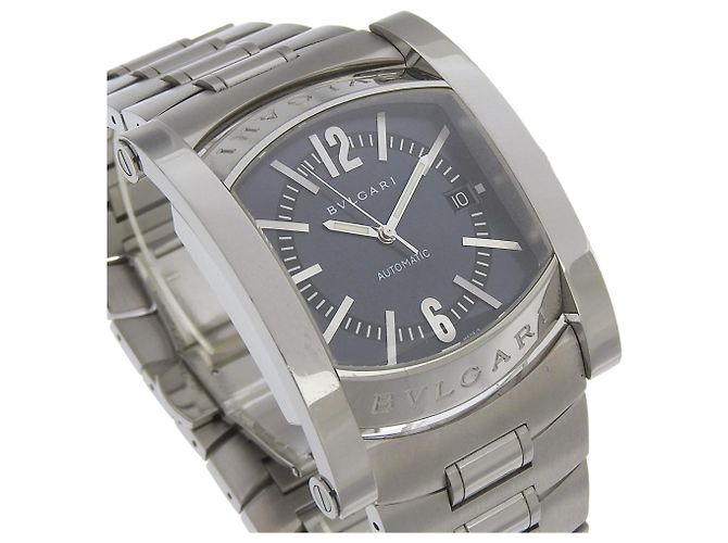 Bulgari Orologio Bvlgari BVLGARI Assioma AA48S - vista 3