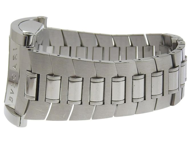 Bulgari Orologio Bvlgari BVLGARI Assioma AA48S - vista 4