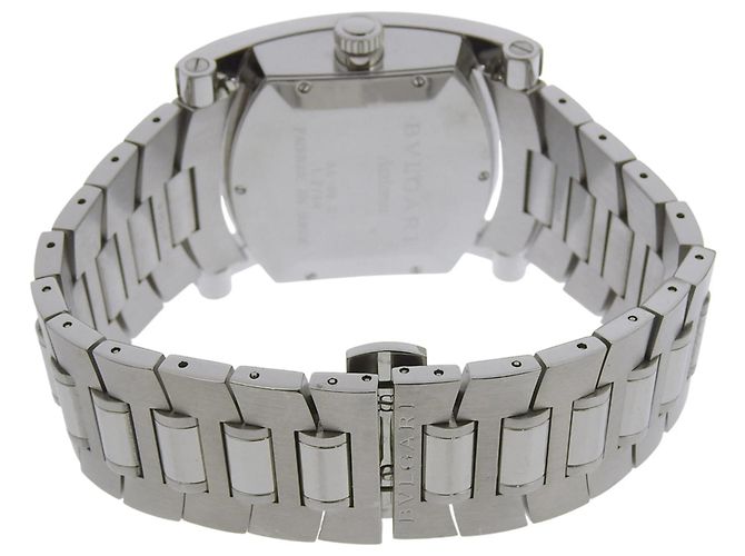 Bulgari Orologio Bvlgari BVLGARI Assioma AA48S - vista 5