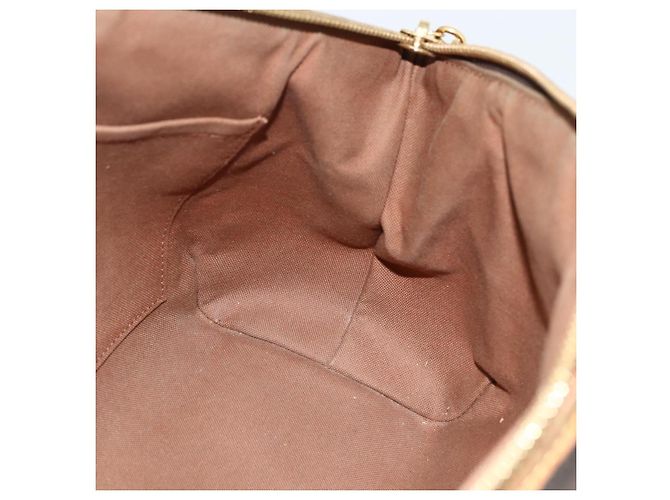 LOUIS VUITTON Borsa a Mano Monogram Tivoli PM M40143 LV Auth BSZ581 Monogramma - vista 18