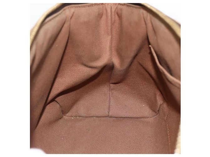 LOUIS VUITTON Borsa a Mano Monogram Tivoli PM M40143 LV Auth BSZ581 Monogramma - vista 19