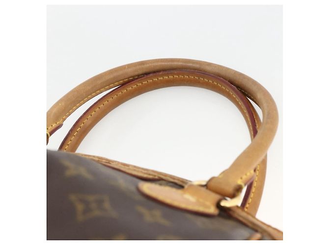 LOUIS VUITTON Borsa a Mano Monogram Tivoli PM M40143 LV Auth BSZ581 Monogramma - vista 8