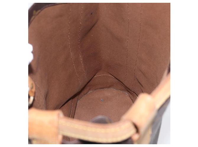LOUIS VUITTON Borsa a Spalla Monogram Randonnee PM M42243 LV Auth BSZ526 Monogramma - vista 18